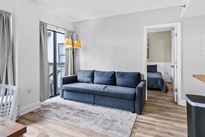 Téléviseur connecté