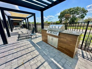 Terrass/Patio