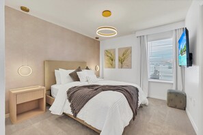 10 chambres, fer et planche à repasser, Wi-Fi, literie fournie