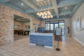 Lobby - Last Minute Disney Getaway! Private Pool & Themed Bedrooms. Book Now! #148377 (Orlando)