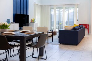 TV connectée