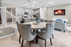 Interior - Windsor Cay 112 - Five Bedroom House, Sleeps 11 (Orlando)