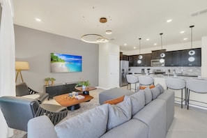 Smart TV