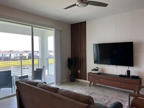 TV connectée