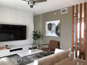 Smart-tv
