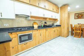 Cuisine privée