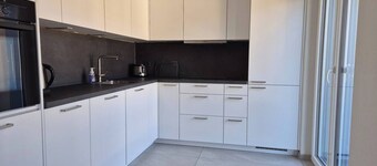 Apartment for 7, close to Zürich and Luzern, free private parking