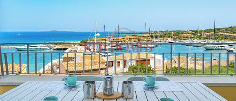 Servei de restauració a l'aire lliure