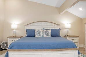 4 habitaciones
