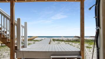 Casa de ciudad, varias camas (Las Brisas) | Áreas de la propiedad