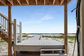 Townhome, Multiple Beds (Las Brisas) | Property grounds