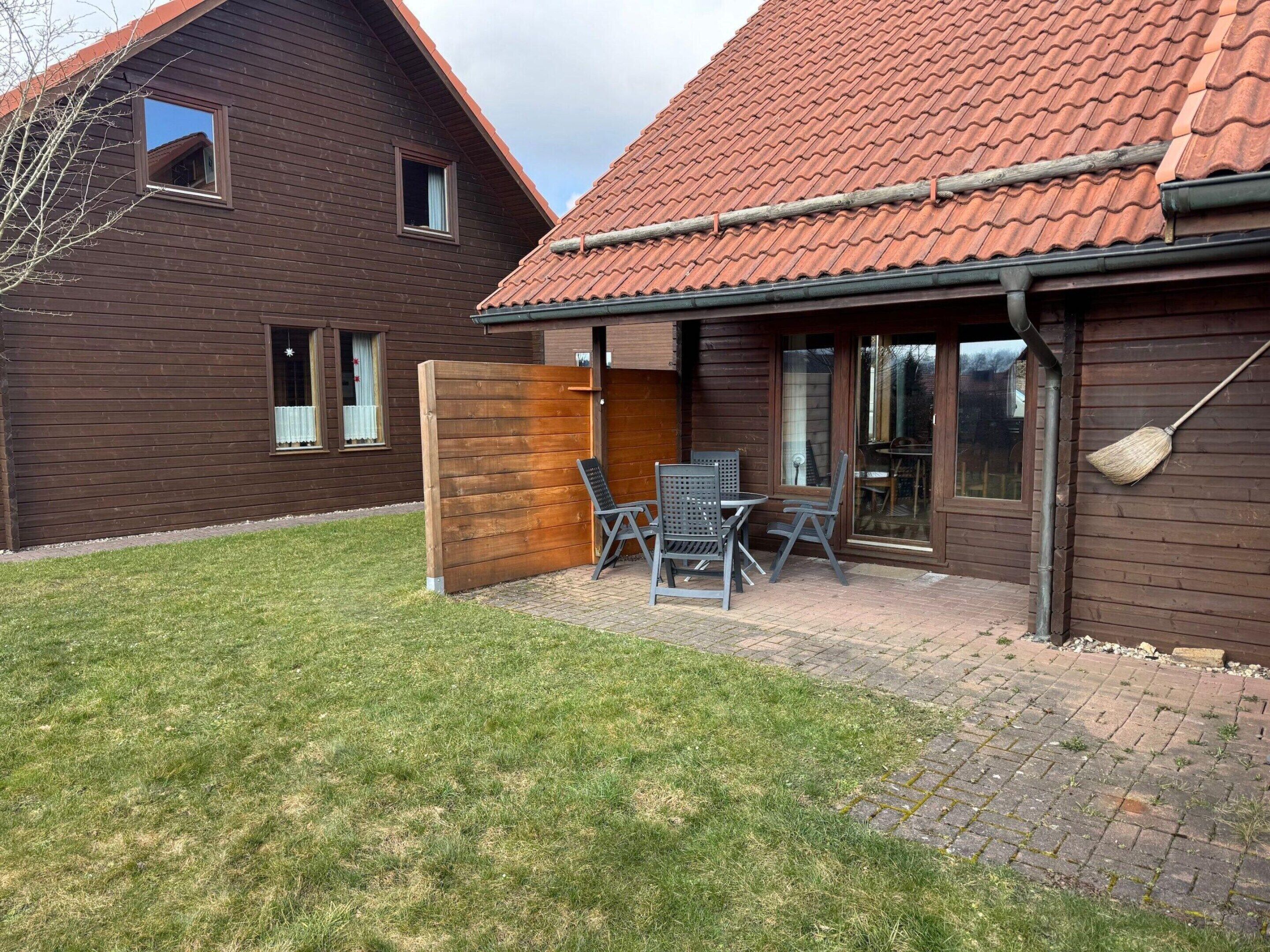 Hus | Balkon