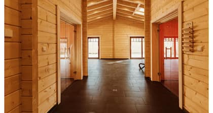 Doppelhaushaelfte in Hasselfelde