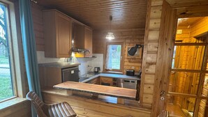 Hus | Oppholdsrom