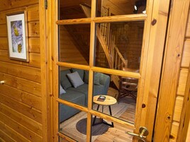 Casa | Sala de estar