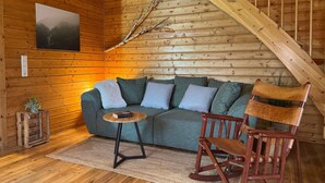 Hus | Oppholdsrom