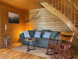 House | Living room