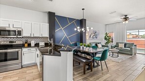 Unclassified image, 4 of 48, button - 3 Bedrooms/ 3 Bathrooms/ Encantada Resort (3097YL) (Kissimmee)