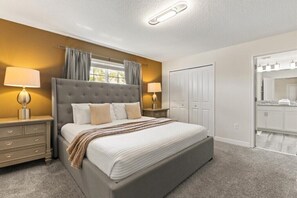 4 Schlafzimmer, Bügeleisen/Bügelbrett, WLAN, Bettwäsche