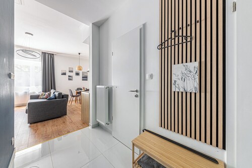 Cozy Haven Family Apartment near Puskas Arena in Budapest -  for 4 person