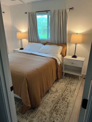 3 Schlafzimmer, Bügeleisen/Bügelbrett, WLAN, Bettwäsche