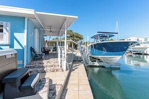 Port de plaisance