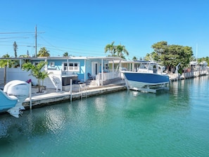 Port de plaisance