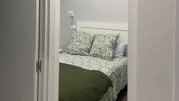 3 dormitorios, wifi, ropa de cama