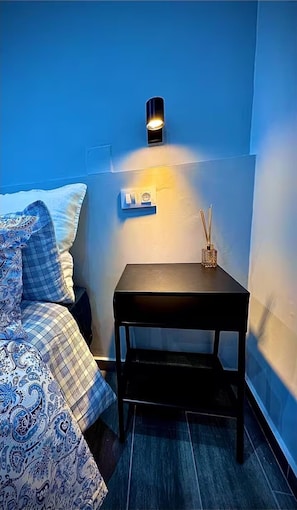 3 Schlafzimmer, WLAN, Bettwäsche