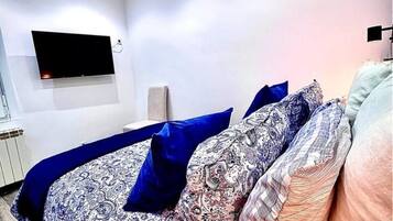3 dormitorios, wifi, ropa de cama
