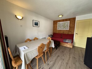 Interiör