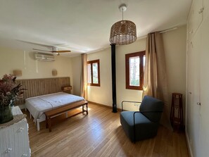 4 slaapkamers