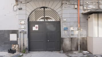 Apartment | 1 bedroom