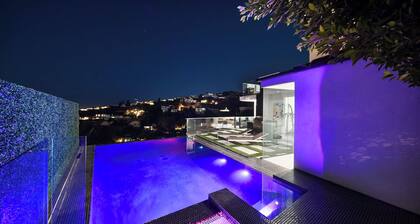 NIGHTS YOU WILL NEVER FORGET VIEWS YOU WILL NEVER STOP CRAVING