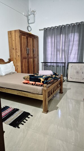4 chambres, Wi-Fi, draps fournis