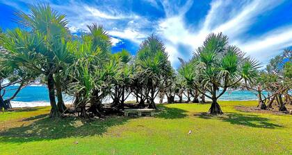 Cannes & Cimes, Bright & peaceful flat