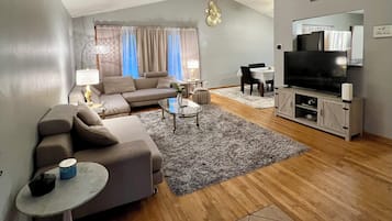 Smart TV