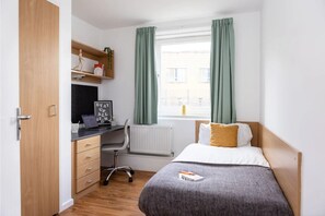 Double Room, Non Smoking