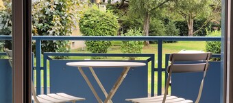 Apartment for 3, close to Zürich and Luzern, free private parking