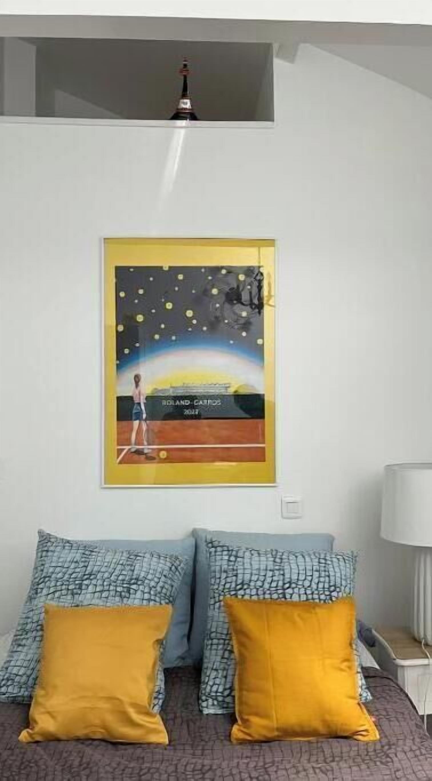 1 slaapkamer, wifi, beddengoed