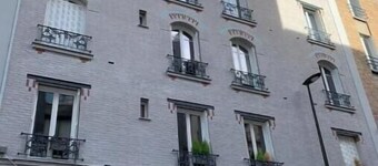 Exceptional Rolland Garros Boulogne apartment