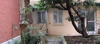 Exceptional Rolland Garros Boulogne apartment