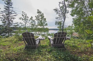 Boendeområde