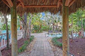 Exterior - Oasis Fort Lauderdale by StayHospitality (Fort Lauderdale)