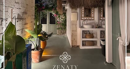 Zenaty Hotels Çeşme