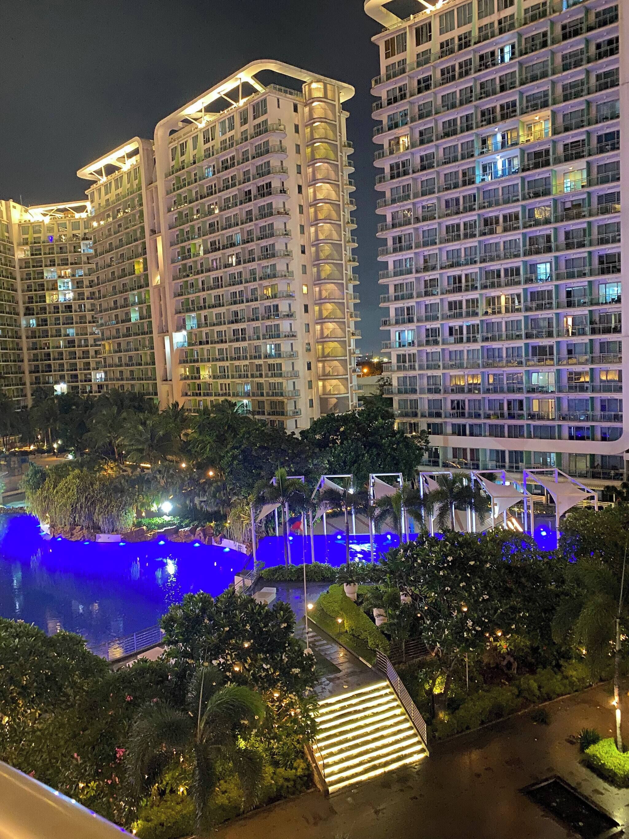 Condo, 2 Bedrooms, Balcony, Garden View | Exterior