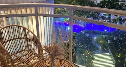 Azure Staycations by M&M 1