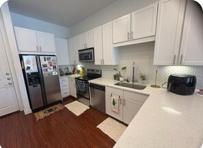 Cuisine privée