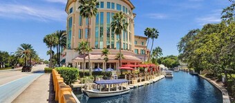 Stay Hospitality - Hendricks Isle