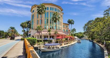 Stay Hospitality - Hendricks Isle